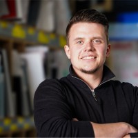 BMTEC B.V. Employee Menno Tangenberg's profile photo