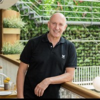 Haifa Group Employee Motti Levin's profile photo