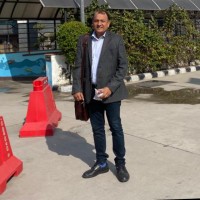 VentureGarage Employee Vivek Kumar's profile photo