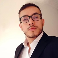 Ternium Employee Alejandro Luján's profile photo