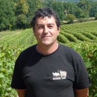 Institut français de la vigne et du vin (IFV) Employee Olivier Yobrégat's profile photo