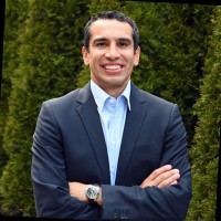 Uber Employee Angel Grajeda's profile photo