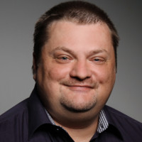 Quartett mobile Employee Patrick Stange's profile photo