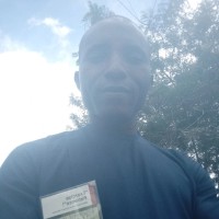 ALLIANCE IN MOTION GLOBAL (aka AIMGlobal) Employee Herbert Asuquo's profile photo