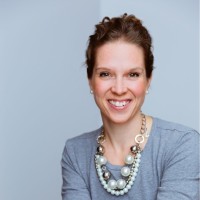Vooban Employee Emilie Trempe's profile photo