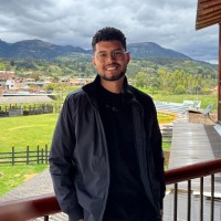 Pathwork Employee Albeiro Espitia's profile photo