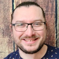 Croesus Employee Pierre-Luc Charette's profile photo