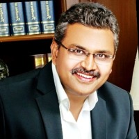 DWIJA FOODS PRIVATE LIMITED Employee Shailesh Pardeshi's profile photo