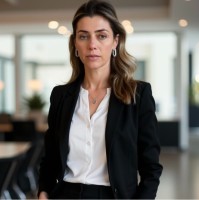 Anna Suchard Email & Phone Number