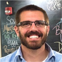 BlueIrisIQ™ Employee T. Russo's profile photo