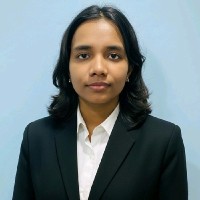 Shine Project works & Internships Employee Varsha Sharma's profile photo