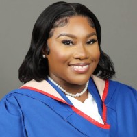 Hekima Employee Truddiann Titus's profile photo