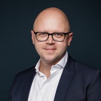 Basilea Pharmaceutica Employee Florian Maurer's profile photo