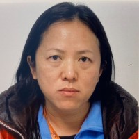 Sarah Yang Email & Phone Number