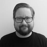 APSIS - an efficy product Employee Henrik Boye's profile photo