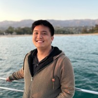 ZYMBIT Employee Eric Shi's profile photo