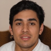 Vryno Employee Anish Oberoi's profile photo