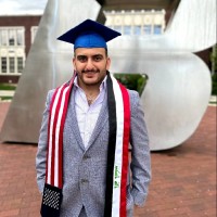 W.E. Gundy & Associates, Inc. Employee Meelad Rafael's profile photo