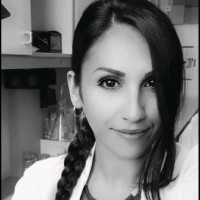 Consorzio per Valutazioni Biologiche e Farmacologiche (CVBF) Employee Lavinia Bertolani's profile photo