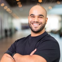 VentureOne Employee El Abdat's profile photo