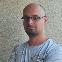 Digital Void 3D Studio Employee Miodrag Markicevic's profile photo