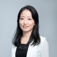 Wuerth Group Asia Employee Ellen Wang's profile photo