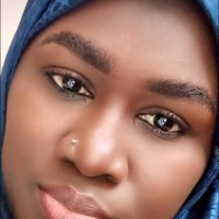 STDF Employee Dial Diallo's profile photo