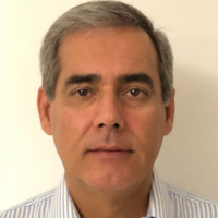 Vetrus Employee Alexandre Poças's profile photo
