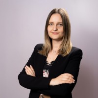Vetti Group Employee Monika Stričak's profile photo