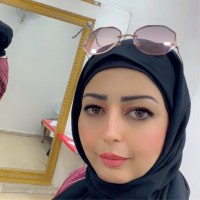 اماني البیاتی Email