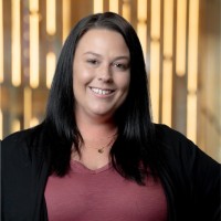CAF Management Employee Tiffany Ames's profile photo
