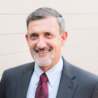 eXp Realty Employee Sal Martinez's profile photo