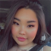 Homie SF Employee Vivian D.'s profile photo