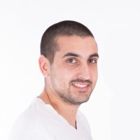 ObserveIT Employee David Cohen's profile photo