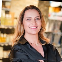 ARAGAN Employee Céline Vonarx's profile photo