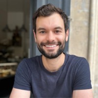 Maze Employee James Ingram's profile photo