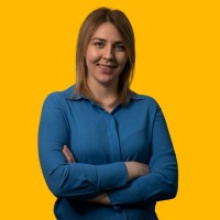 CroCoder Employee Danica Abram's profile photo