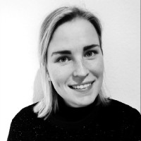 Suunto Employee Tytti Peise's profile photo