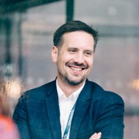 Concentrix EMEA Employee Etienne Portant's profile photo