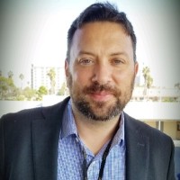 NAVWAR Employee Michael Engleman's profile photo