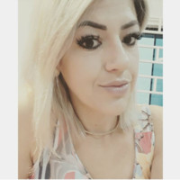 Francieli Rodrigues Email