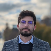 Mangrove Employee Maxence R.'s profile photo