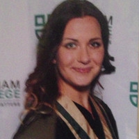 i3solutions Employee Carley Hess's profile photo
