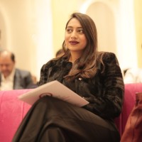RSP Design Consultant's INDIA Pvt Ltd Employee Rashi Jain's profile photo
