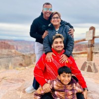 Excelencia i Tech Consulting Employee Rajesh Ramanathan's profile photo