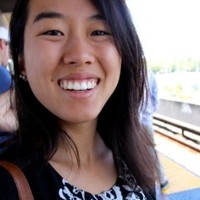 Phi Employee Tina Roh's profile photo