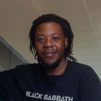 PlaygroundSquad Employee Mutembo Phiri's profile photo