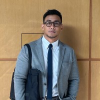 ProEight Employee Effei Ramli's profile photo
