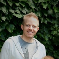 Lucid Employee Andrew Allred's profile photo
