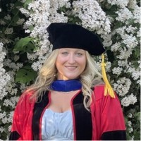 Anellotech, Inc. Employee Madeline Karod's profile photo